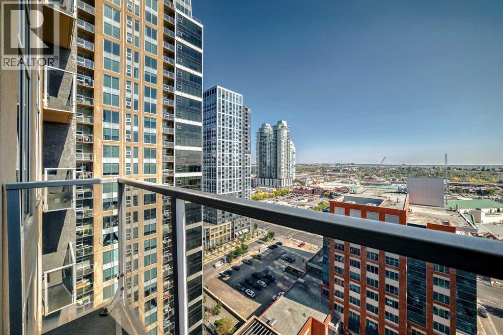 1601, 1320 1 Street Se, Calgary, AB