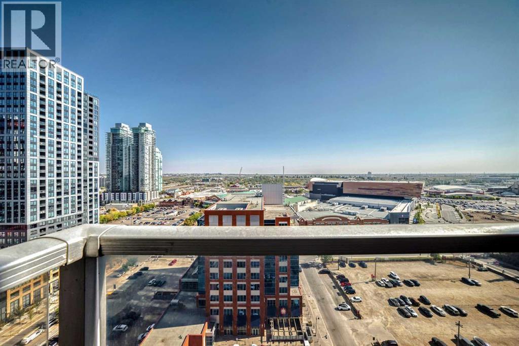 1601, 1320 1 Street Se, Calgary, AB