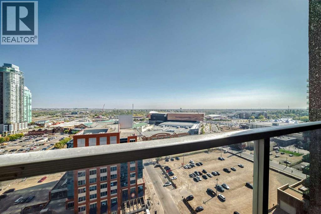 1601, 1320 1 Street Se, Calgary, AB