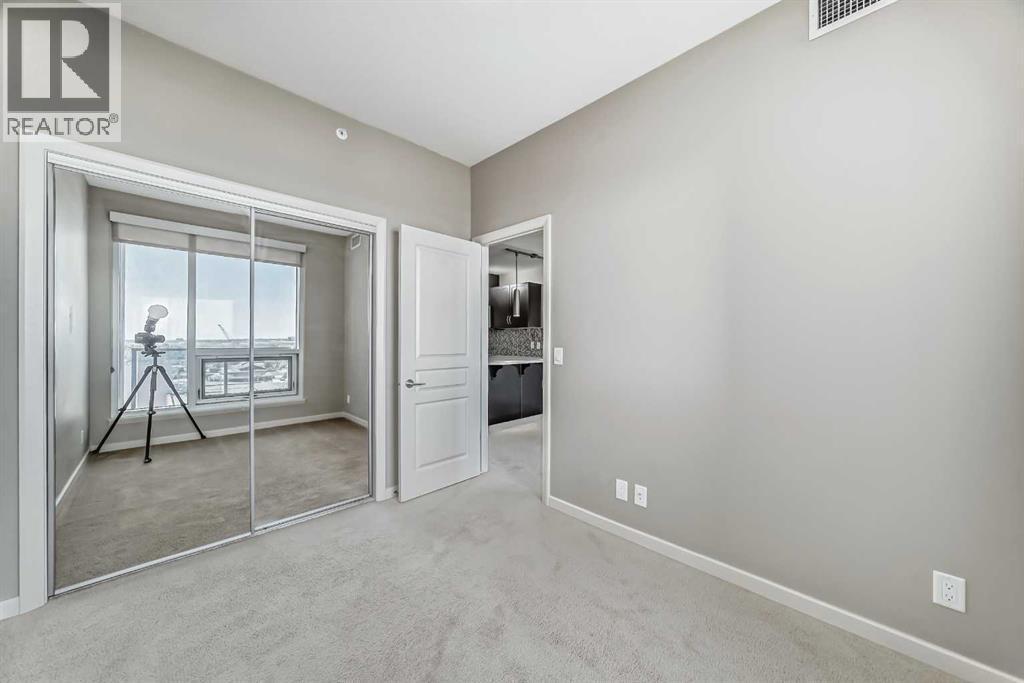 1601, 1320 1 Street Se, Calgary, AB