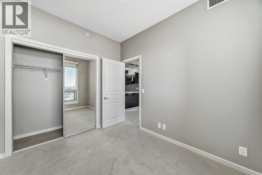 1601, 1320 1 Street Se, Calgary, AB