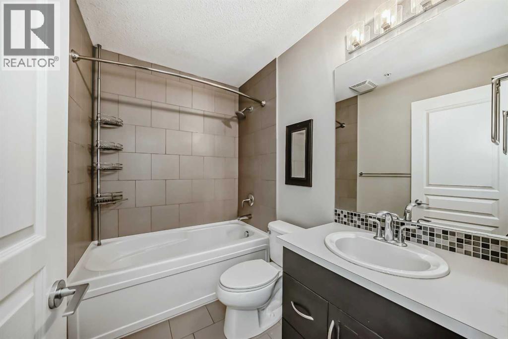 1601, 1320 1 Street Se, Calgary, AB