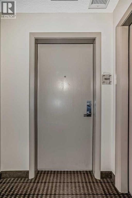 1601, 1320 1 Street Se, Calgary, AB