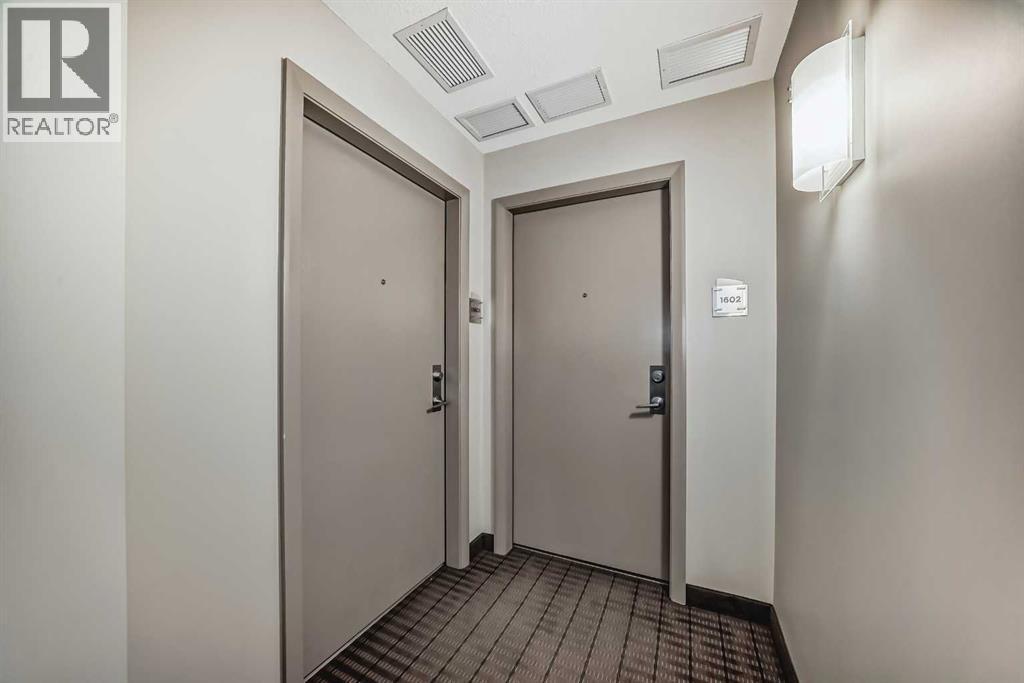 1601, 1320 1 Street Se, Calgary, AB