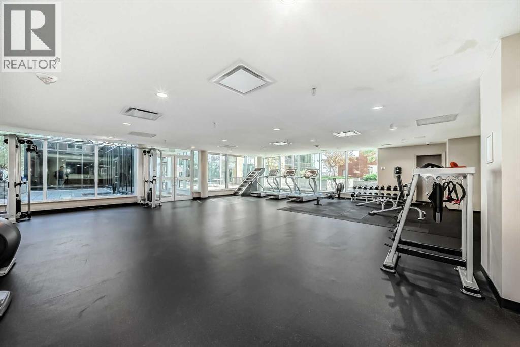 1601, 1320 1 Street Se, Calgary, AB