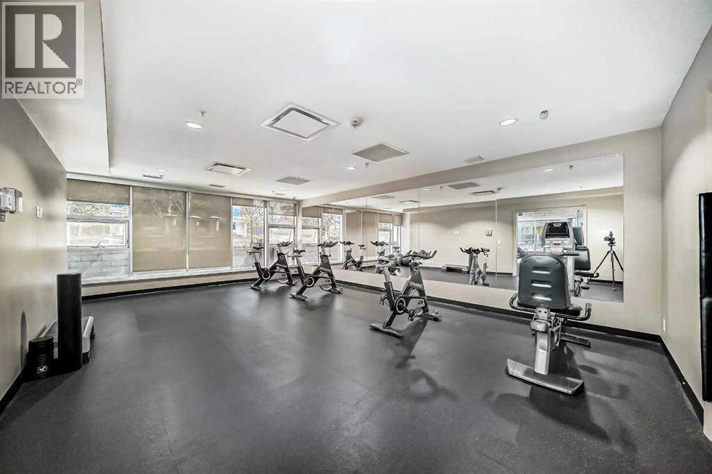 1601, 1320 1 Street Se, Calgary, AB