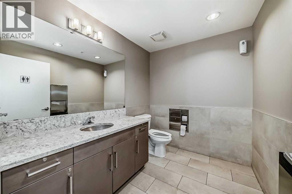 1601, 1320 1 Street Se, Calgary, AB