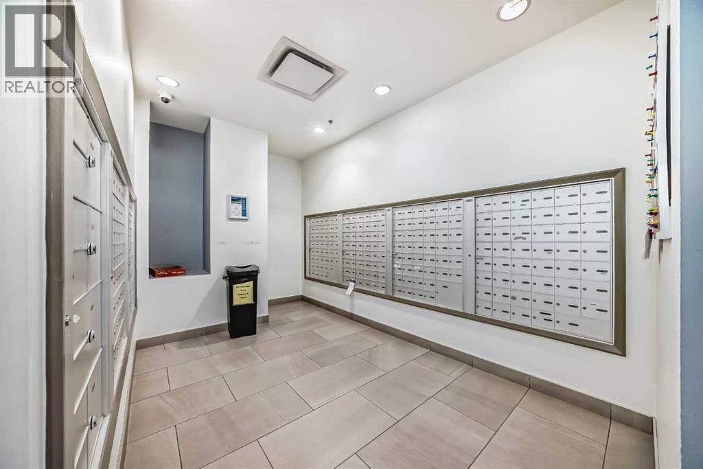 1601, 1320 1 Street Se, Calgary, AB