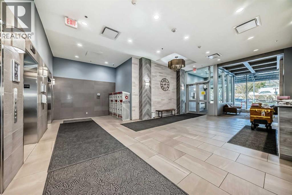 1601, 1320 1 Street Se, Calgary, AB