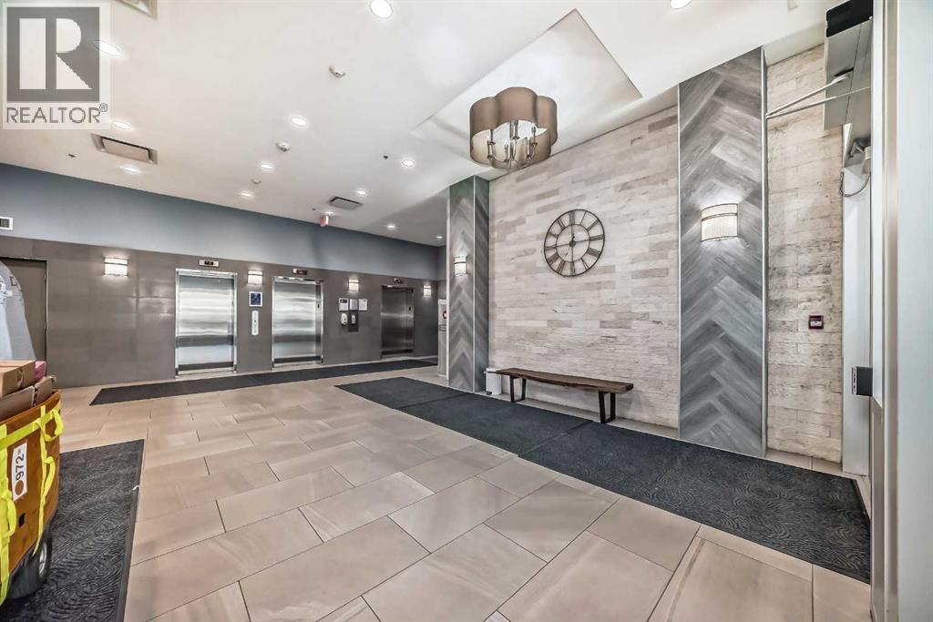 1601, 1320 1 Street Se, Calgary, AB