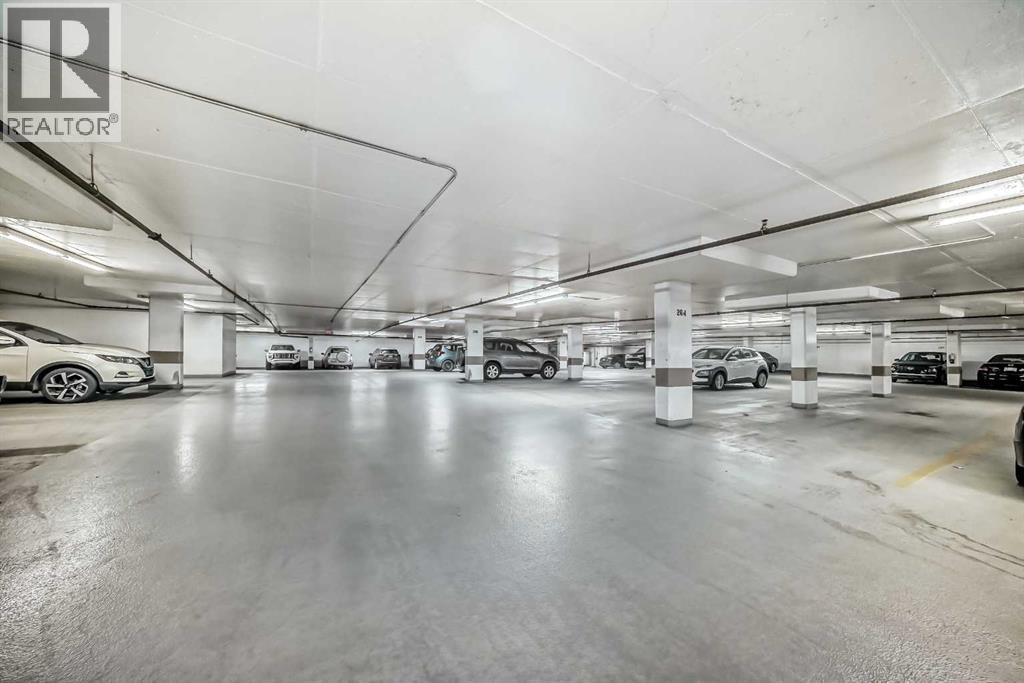 1601, 1320 1 Street Se, Calgary, AB