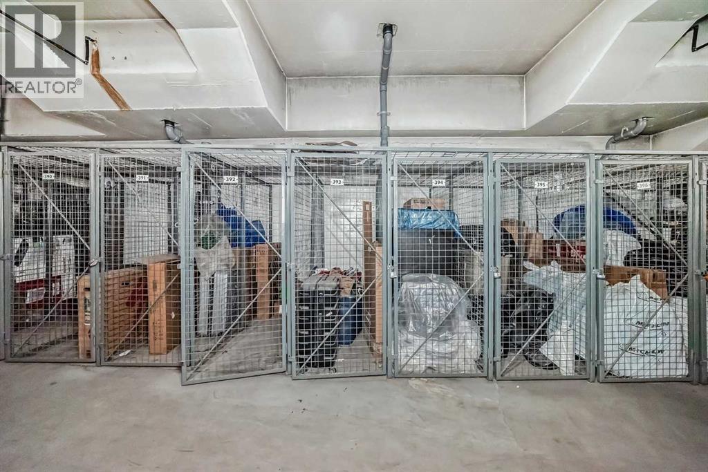 1601, 1320 1 Street Se, Calgary, AB