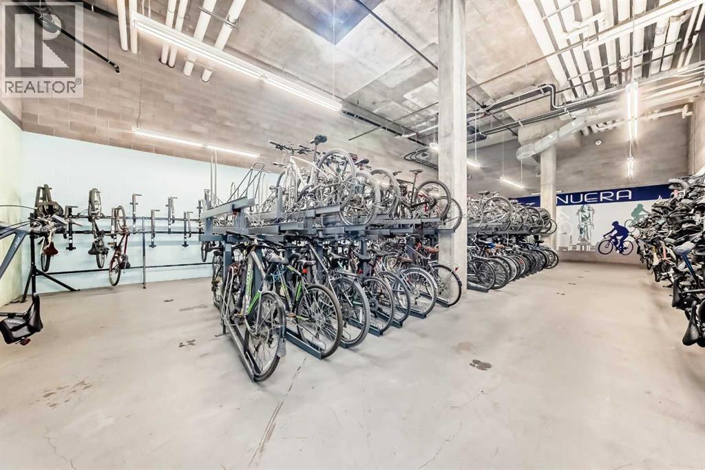 1601, 1320 1 Street Se, Calgary, AB