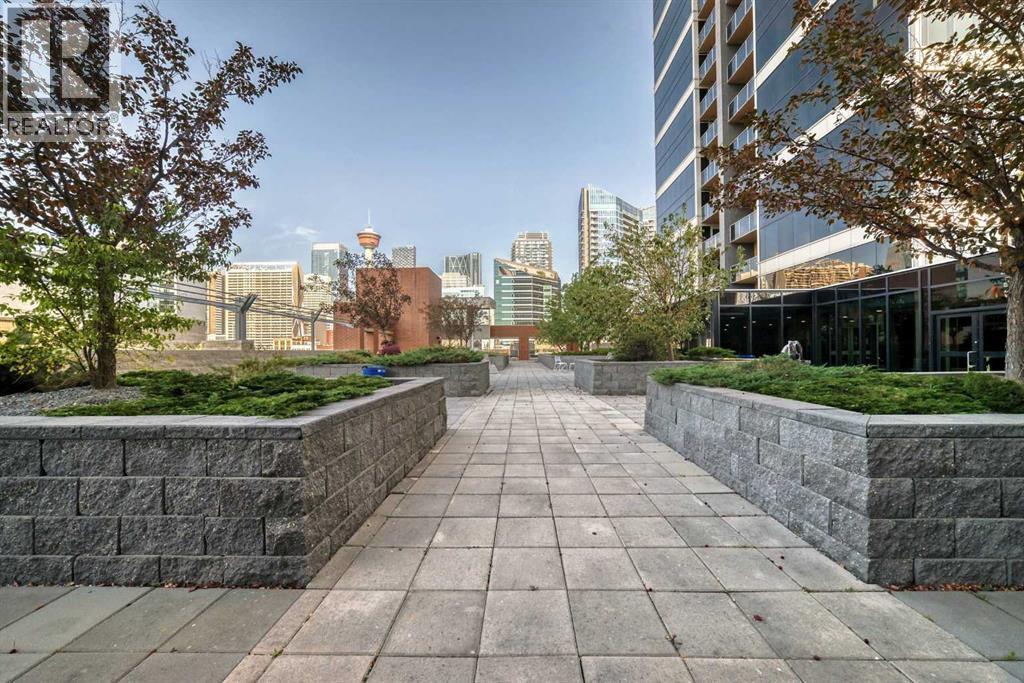 1601, 1320 1 Street Se, Calgary, AB