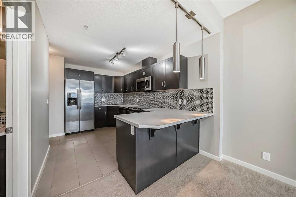 1601, 1320 1 Street Se, Calgary, AB