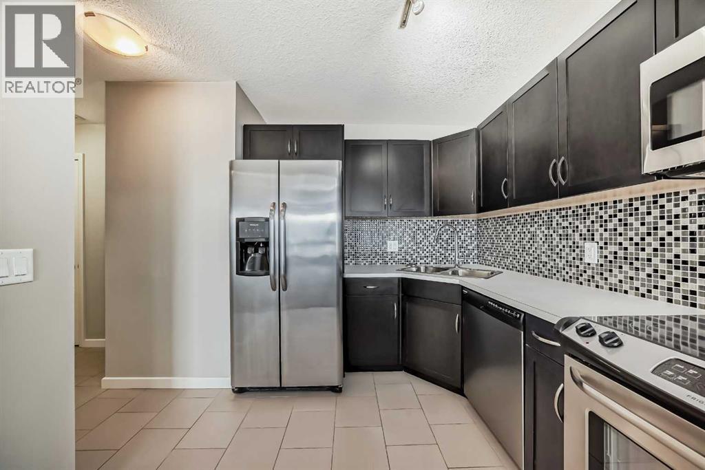 1601, 1320 1 Street Se, Calgary, AB