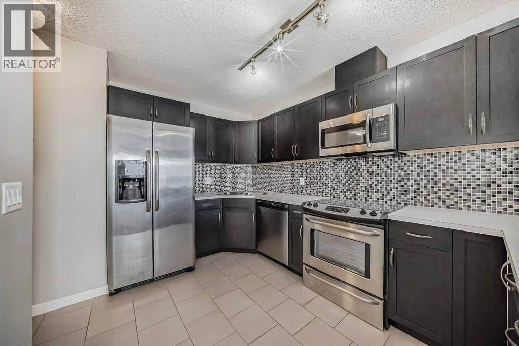 1601, 1320 1 Street Se, Calgary, AB