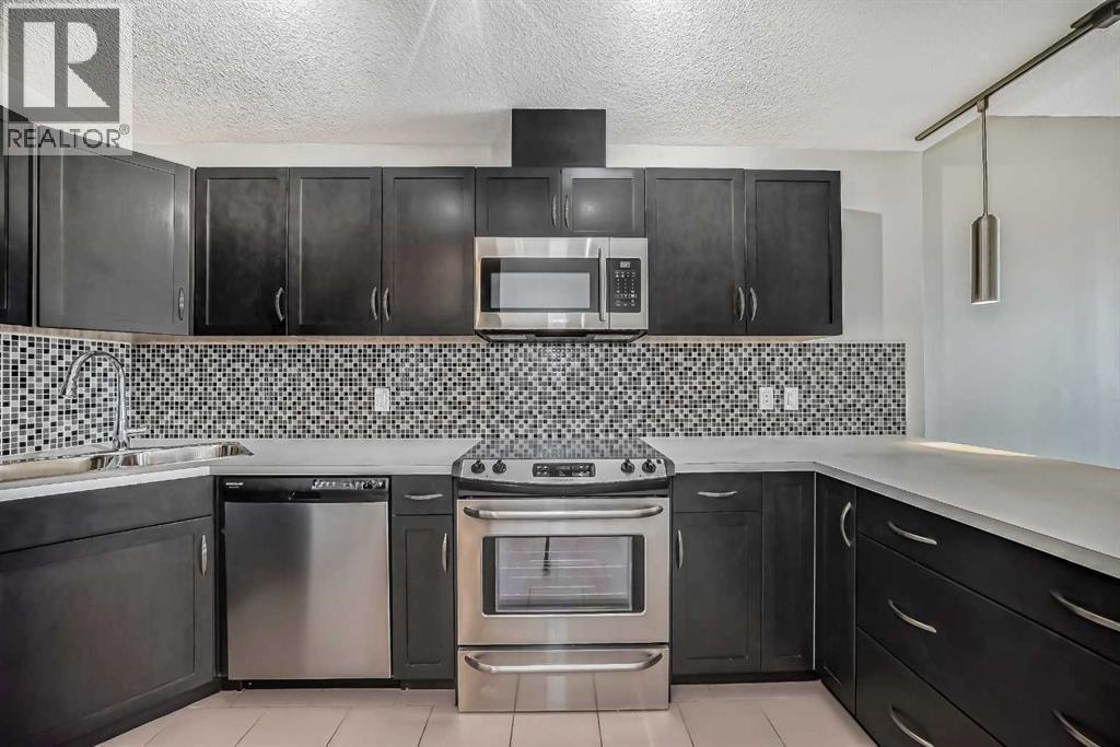 1601, 1320 1 Street Se, Calgary, AB