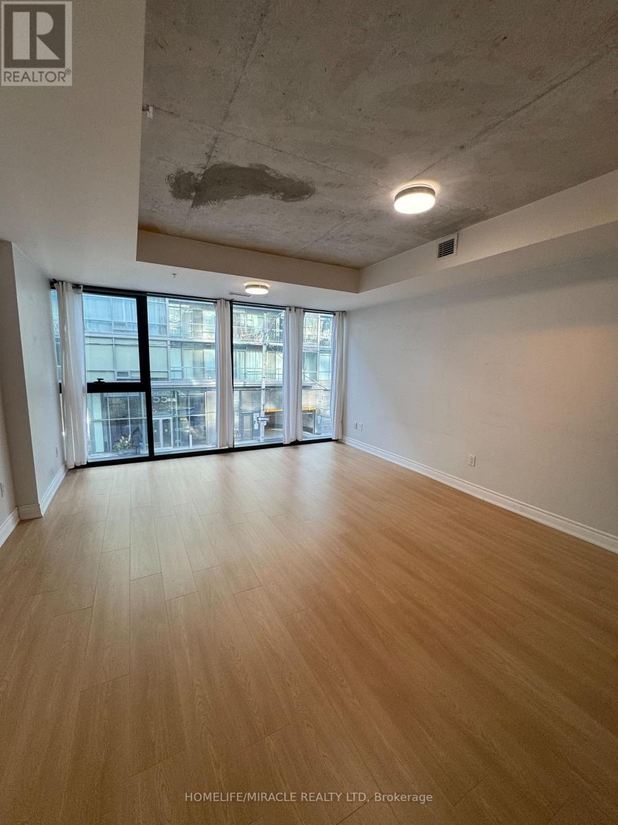 204 - 38 Stewart Street, Toronto, ON