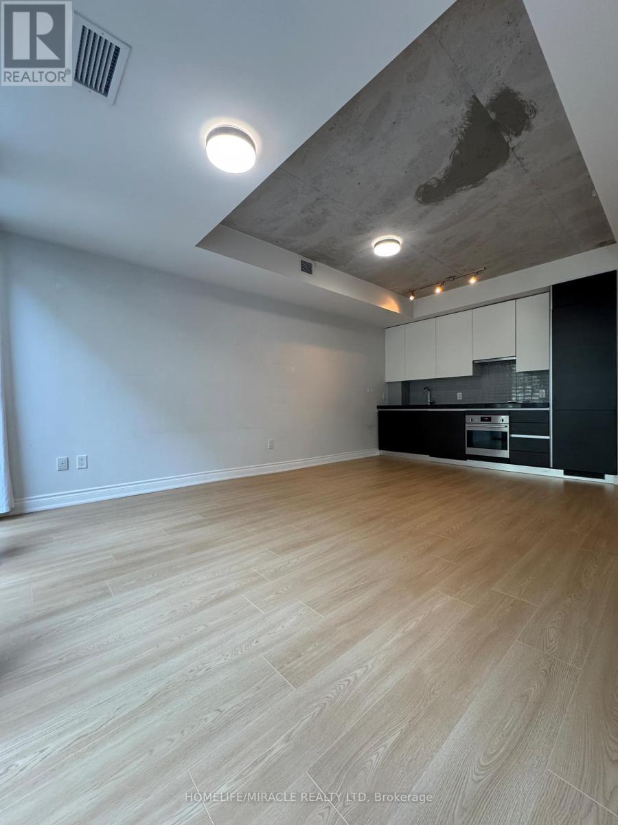 204 - 38 Stewart Street, Toronto, ON