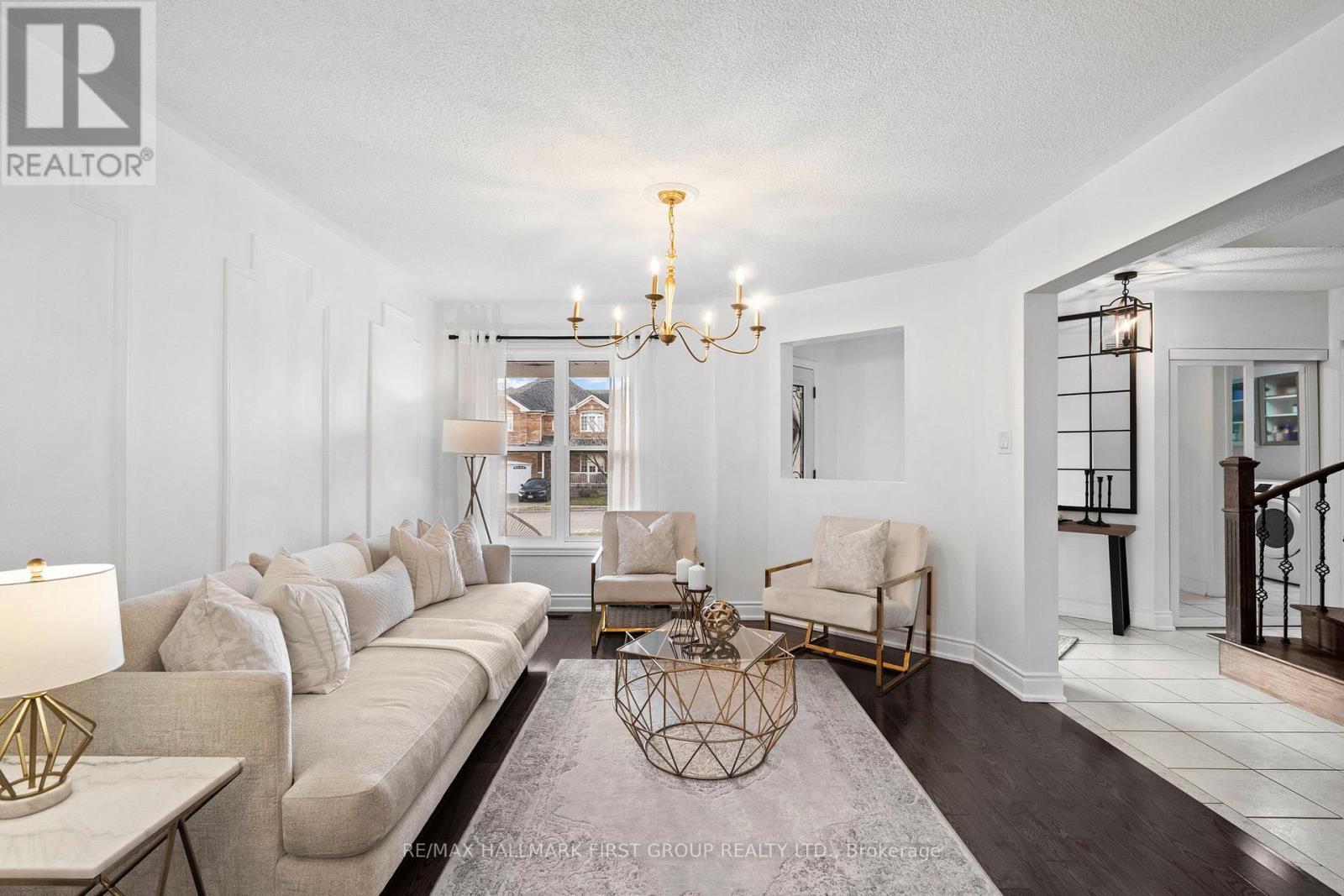 337 Old Harwood Avenue, Ajax, ON