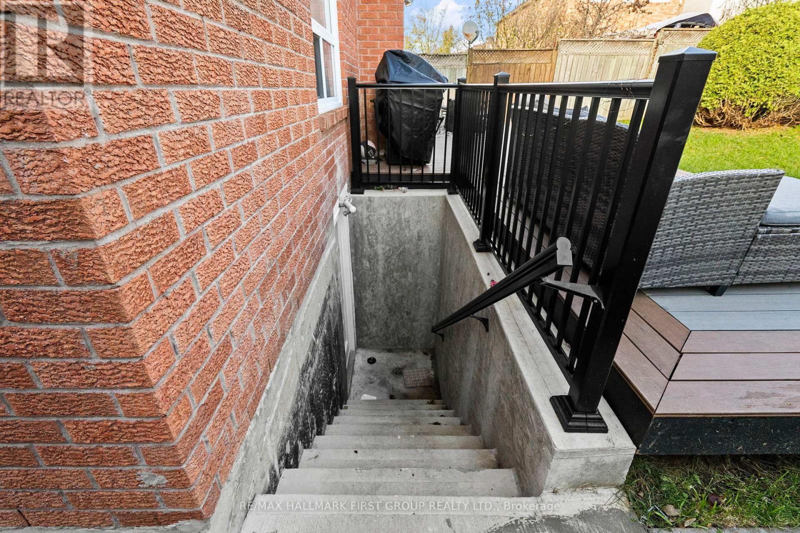 337 Old Harwood Avenue, Ajax, ON