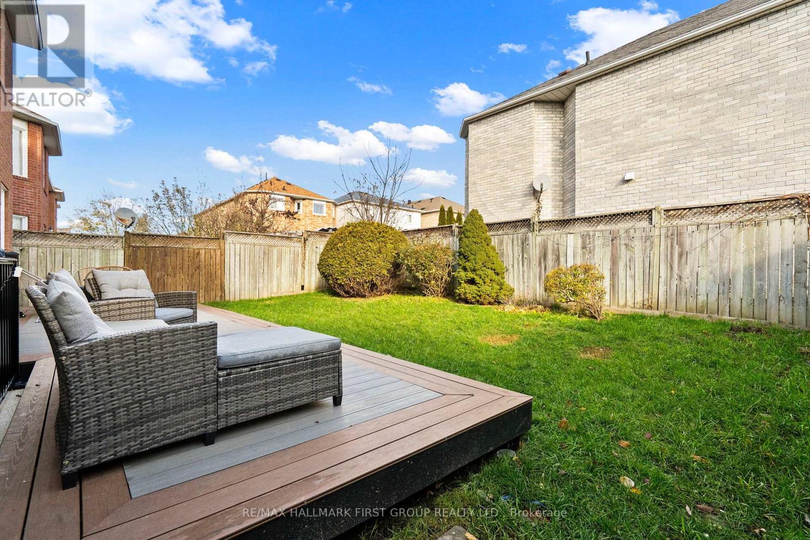 337 Old Harwood Avenue, Ajax, ON