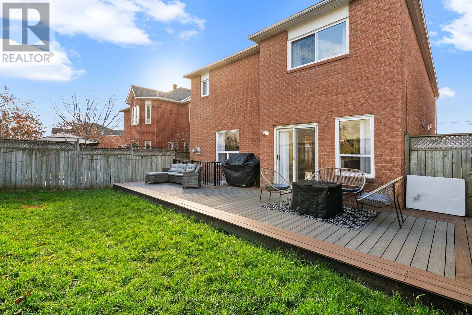 337 Old Harwood Avenue, Ajax, ON