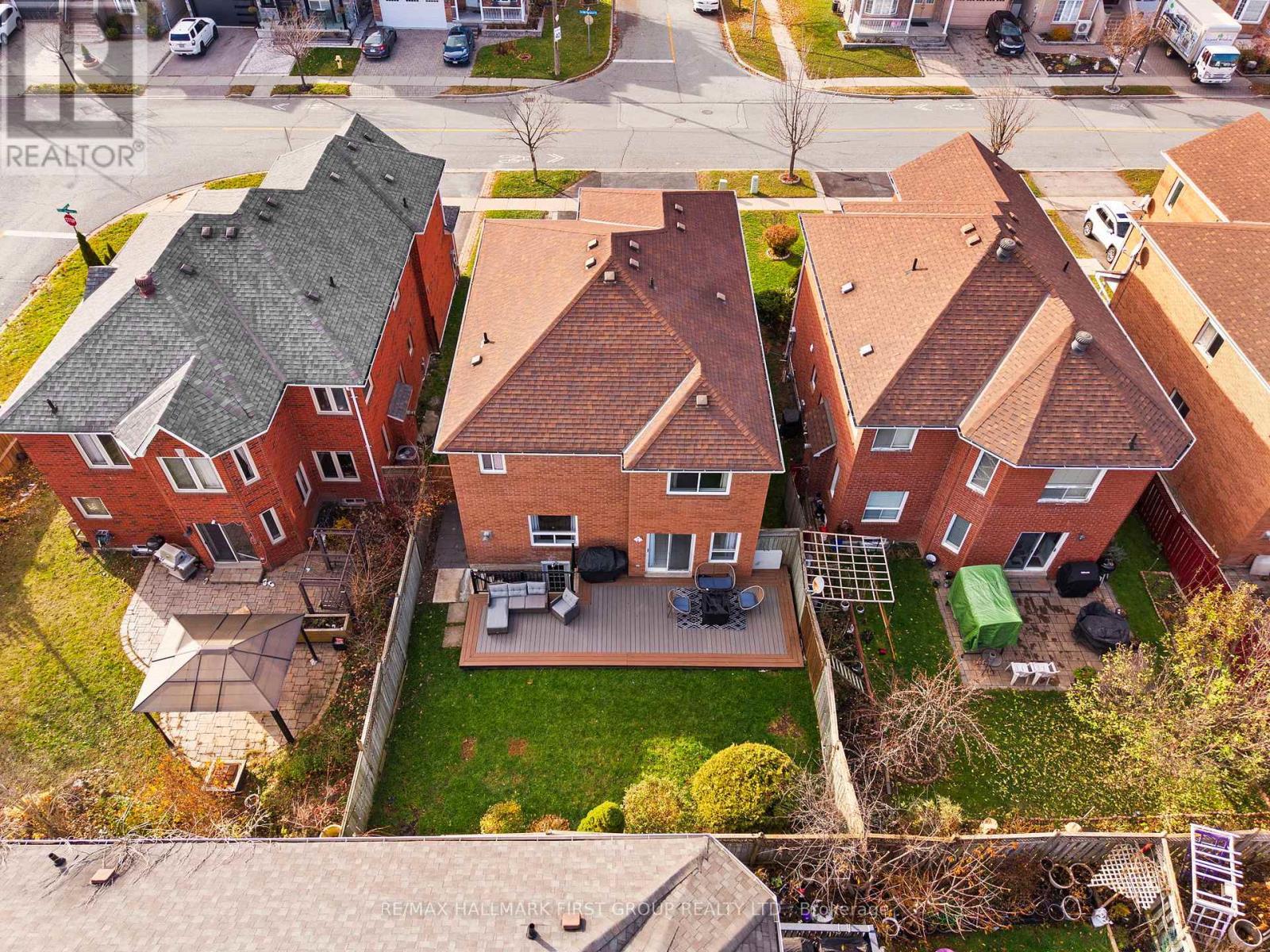 337 Old Harwood Avenue, Ajax, ON