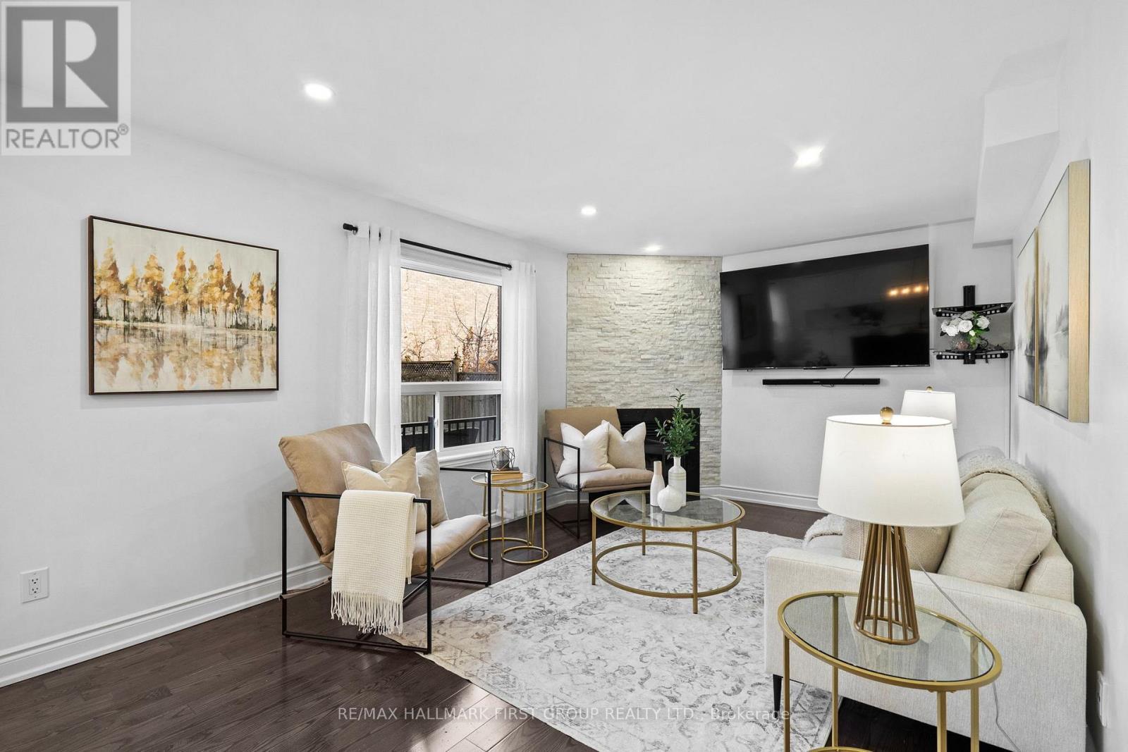 337 Old Harwood Avenue, Ajax, ON