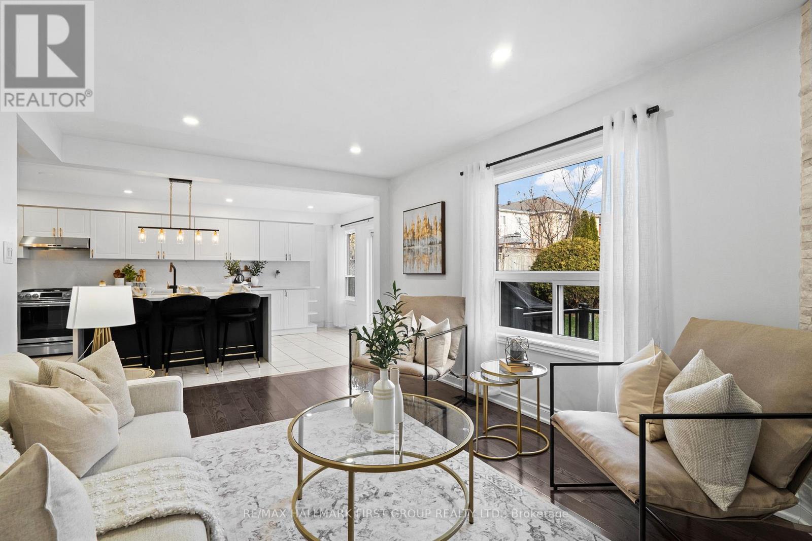 337 Old Harwood Avenue, Ajax, ON