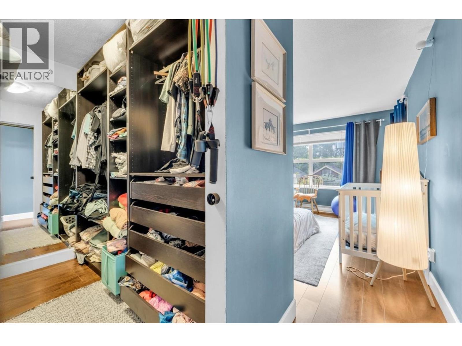 307 876 W 16Th Avenue, Vancouver, BC - Indoor