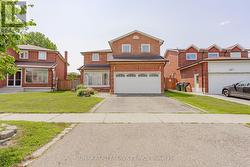 6 RUTH AVENUE Brampton, ON L6Z 3X4