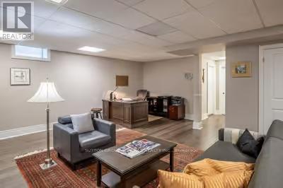 203 Hunterwood Chase, Vaughan, ON - Indoor