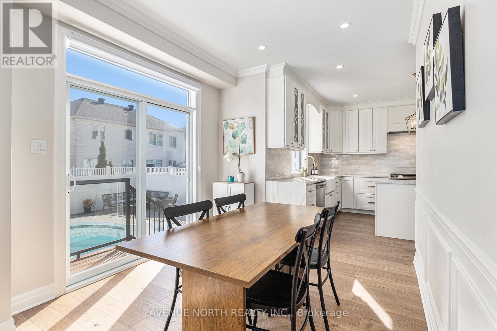 31 Bearman Street, Ottawa, ON - Indoor