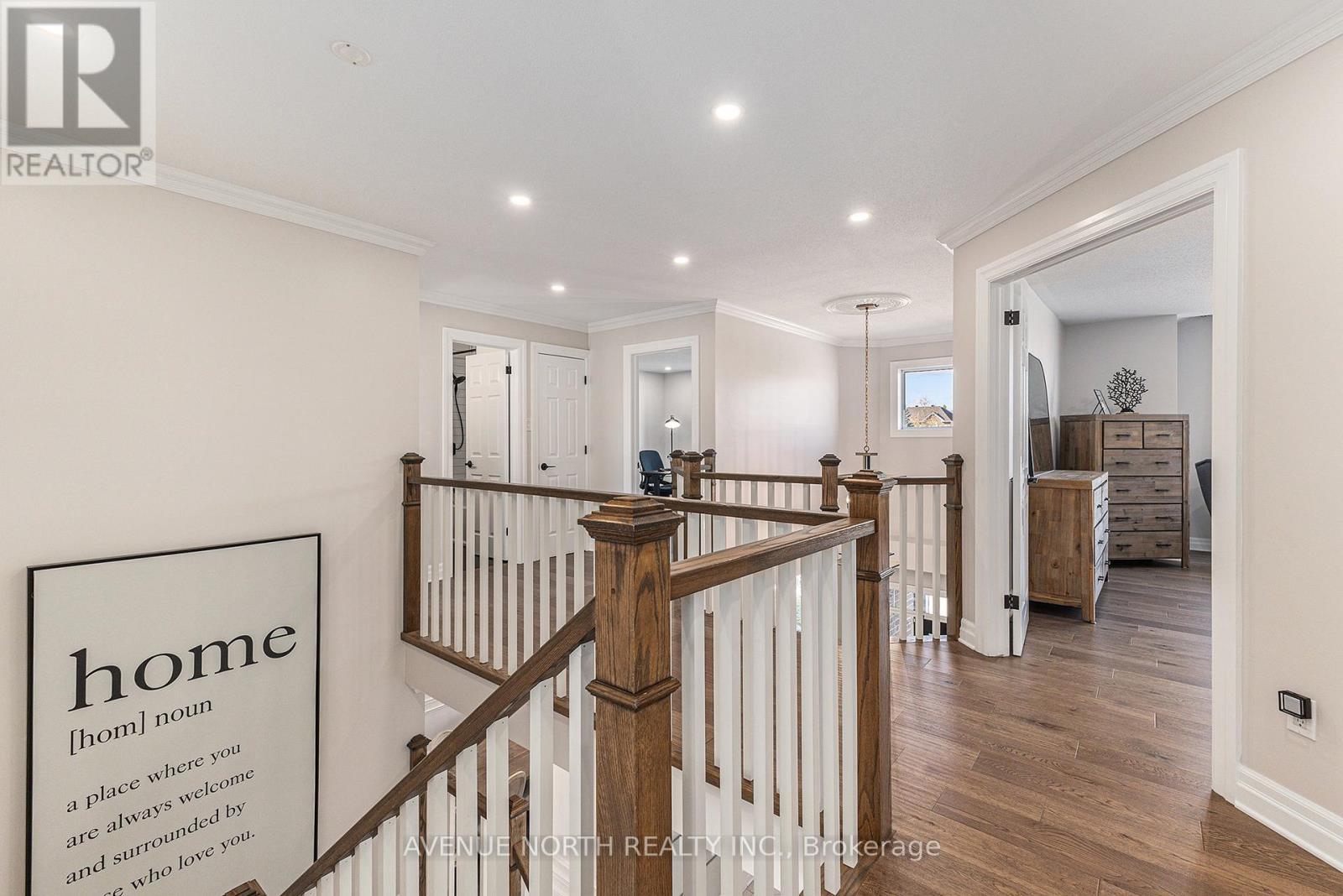 31 Bearman Street, Ottawa, ON - Indoor Photo Showing Other Room