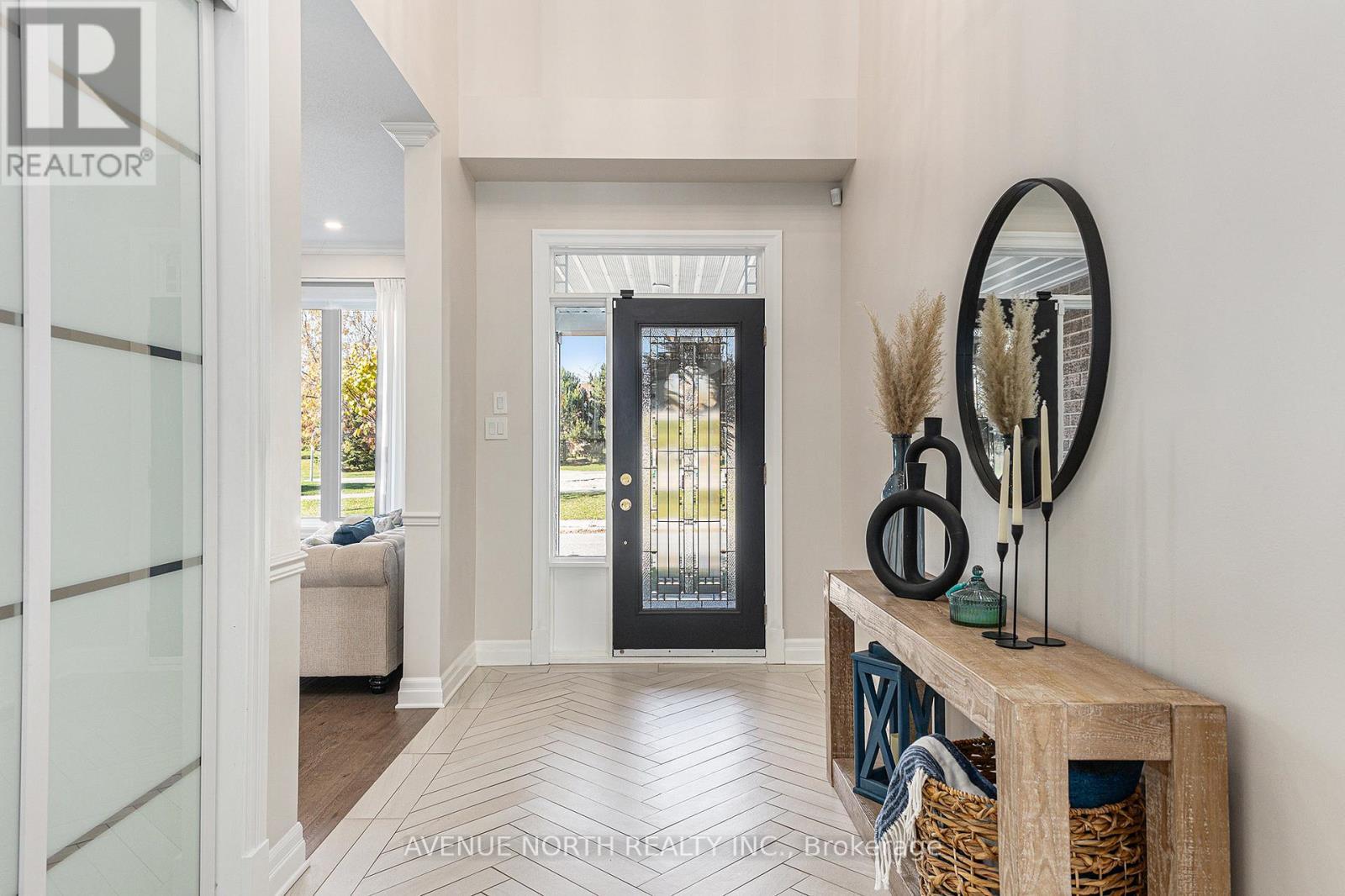 31 Bearman Street, Ottawa, ON - Indoor Photo Showing Other Room