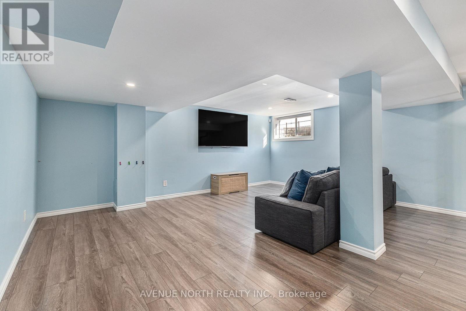 31 Bearman Street, Ottawa, ON - Indoor