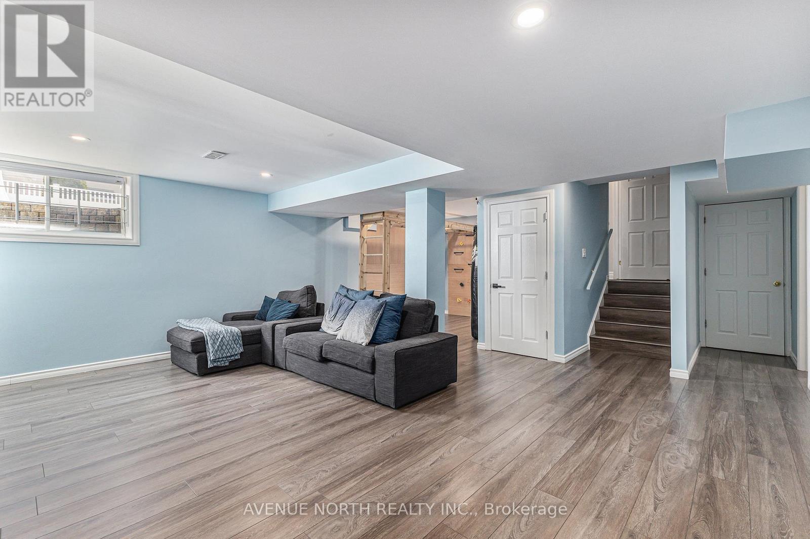 31 Bearman Street, Ottawa, ON - Indoor