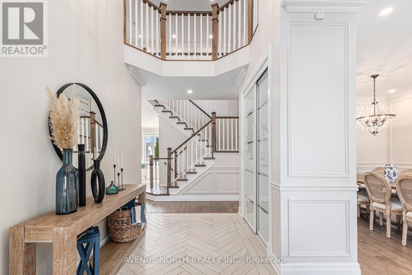 31 Bearman Street, Ottawa, ON - Indoor Photo Showing Other Room