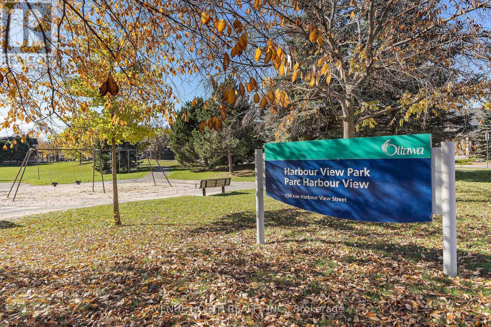 31 Bearman Street, Ottawa, ON - Outdoor