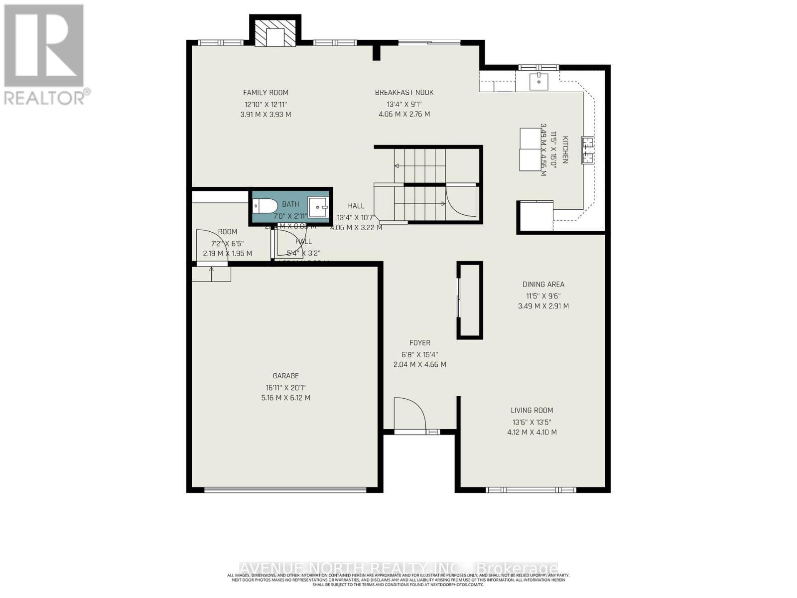 31 Bearman Street, Ottawa, ON - Other