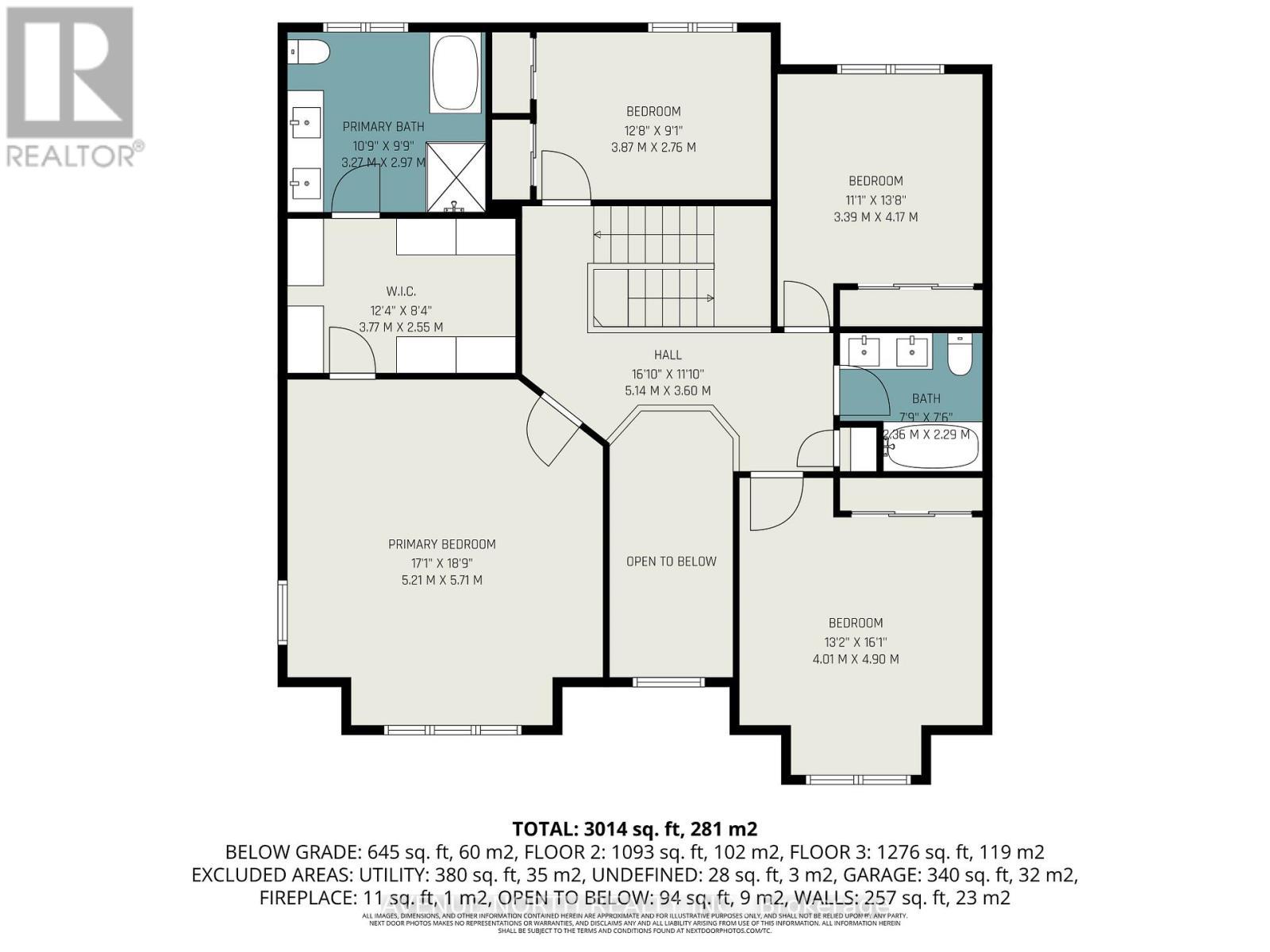 31 Bearman Street, Ottawa, ON - Other