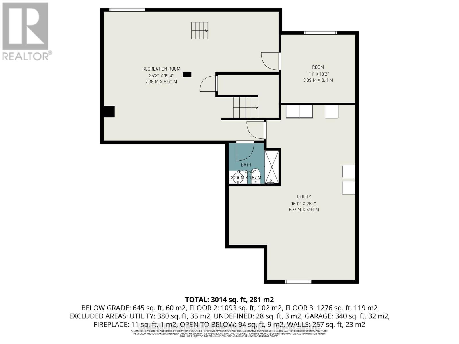 31 Bearman Street, Ottawa, ON - Other