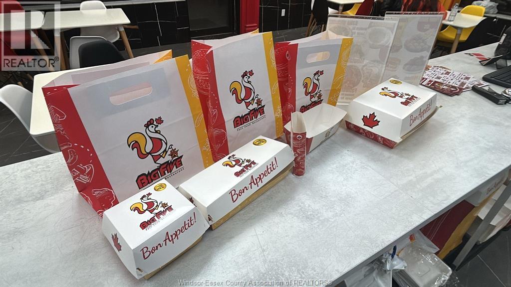 597 Wyandotte Street East, Windsor, ON