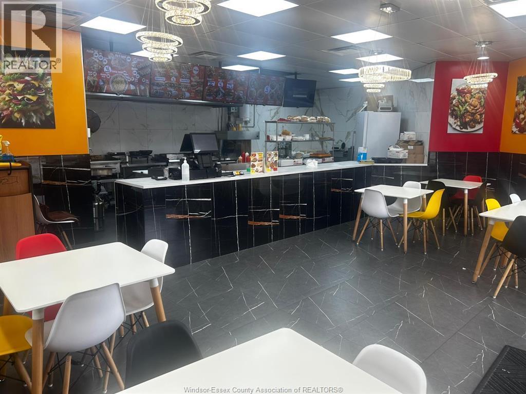 597 Wyandotte Street East, Windsor, ON