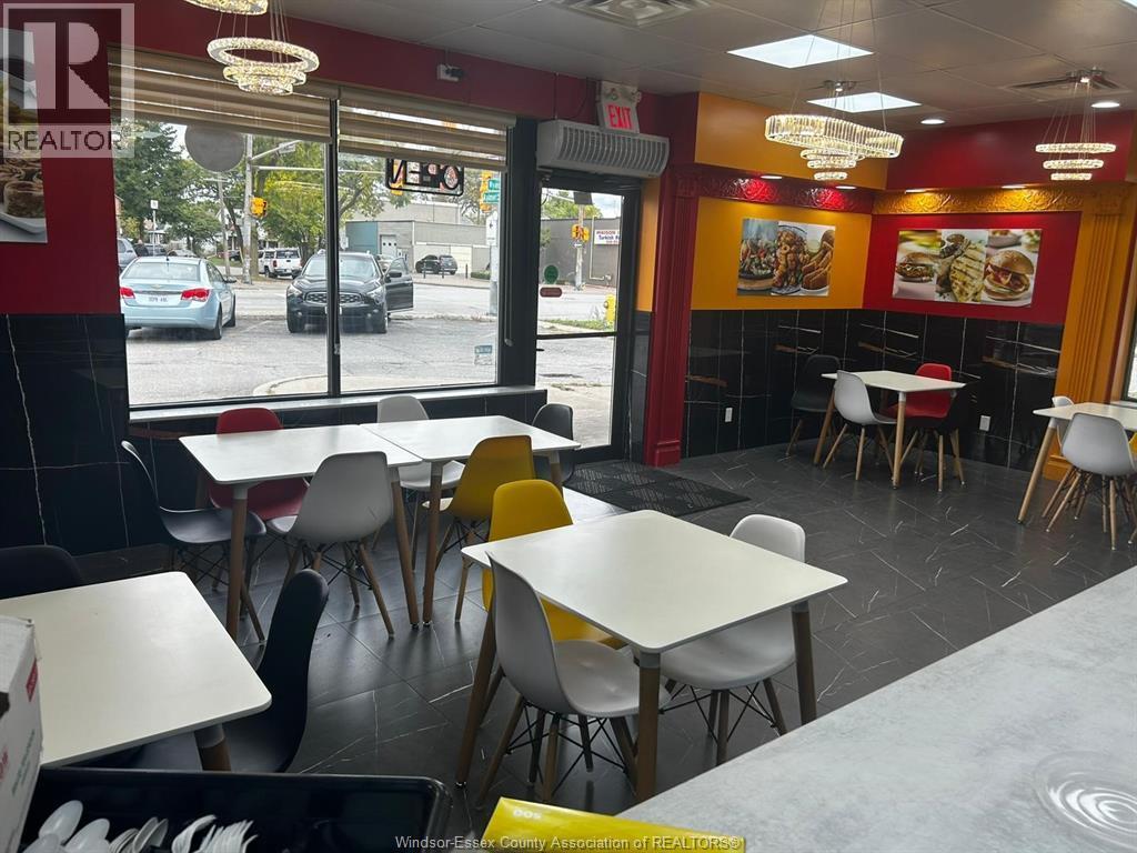 597 Wyandotte Street East, Windsor, ON