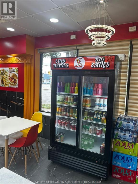 597 Wyandotte Street East, Windsor, ON