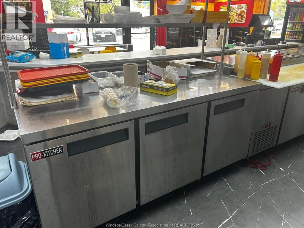 597 Wyandotte Street East, Windsor, ON