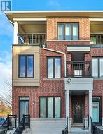 92 - 30 CARNATION AVENUE Toronto, ON M8V 0B8